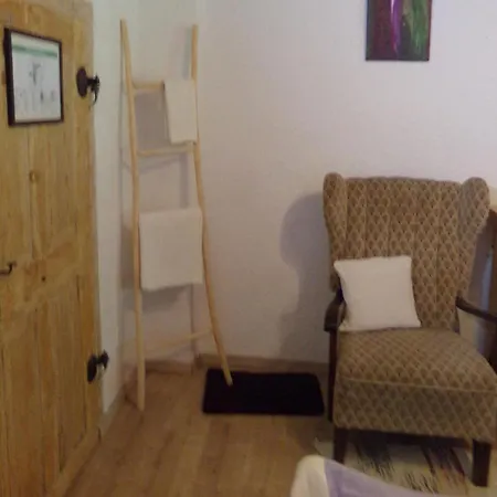 Urlaubspension Muehle Casa de hóspedes Schöllnach