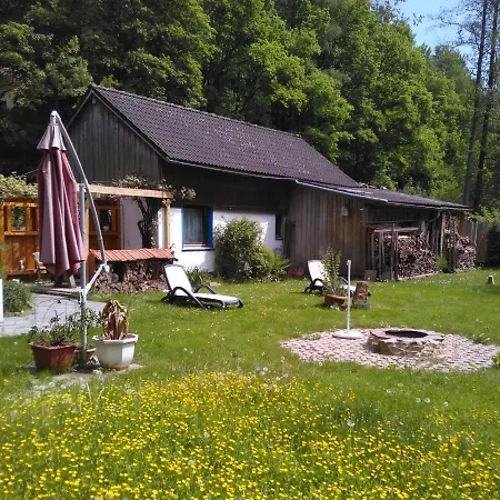 Urlaubspension Muehle * Schöllnach