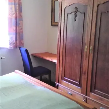 Urlaubspension Muehle Casa de hóspedes