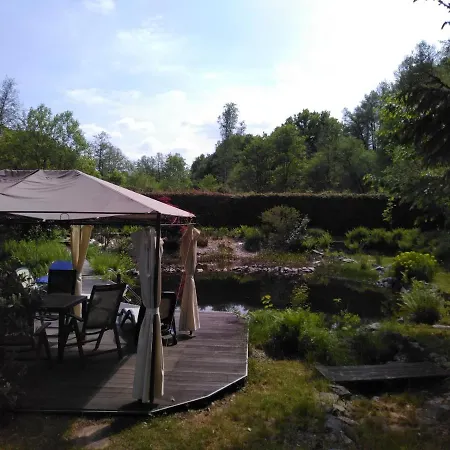 Casa de hóspedes Urlaubspension Muehle *