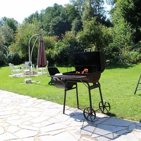 Urlaubspension Muehle Schöllnach