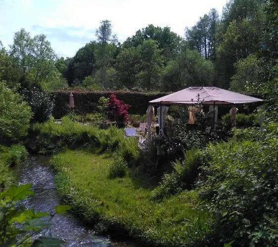 Urlaubspension Muehle Affittacamere *