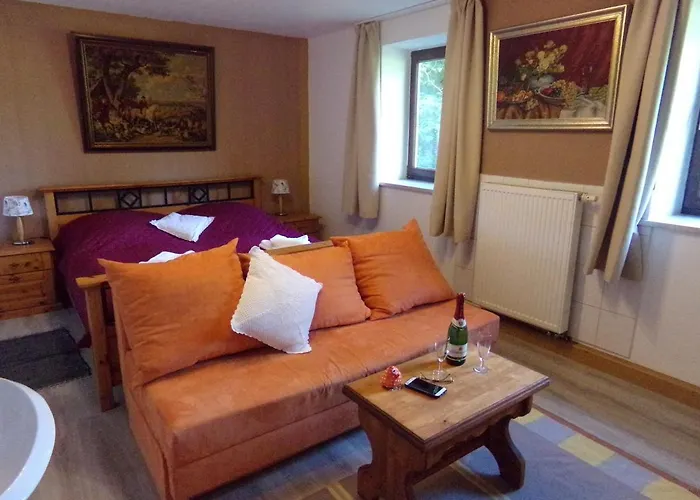 Affittacamere Urlaubspension Muehle