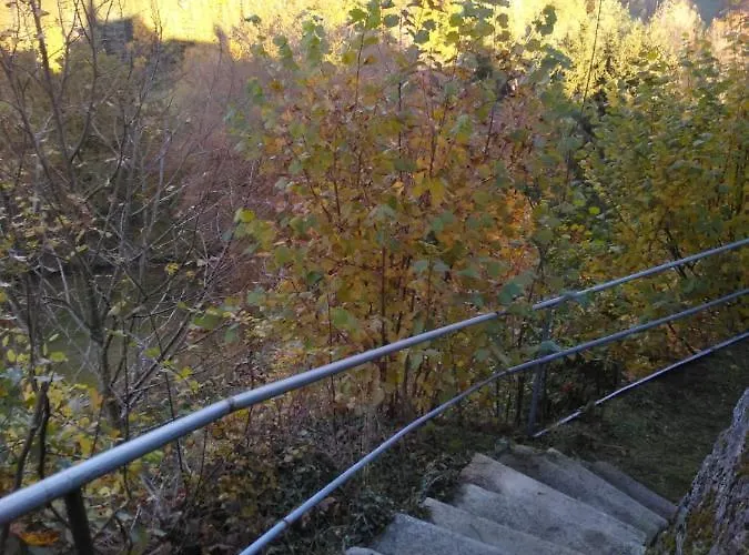 Urlaubspension Muehle * Schöllnach