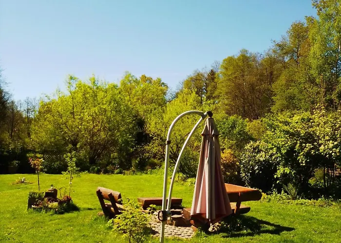 Affittacamere Urlaubspension Muehle