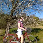 Πανσιόν Urlaubspension Muehle