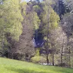 Urlaubspension Muehle Schöllnach