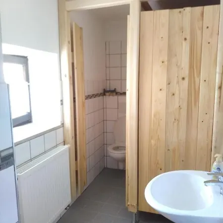 Vendégház Urlaubspension Muehle Schöllnach