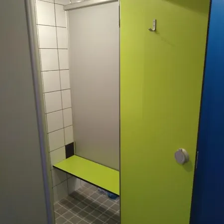 Urlaubspension Muehle Affittacamere