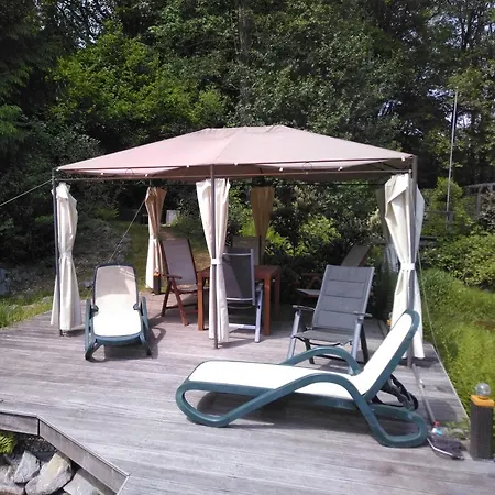 Urlaubspension Muehle Vendégház *