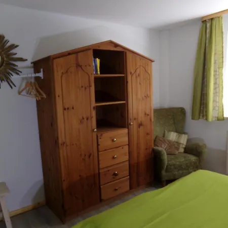 Vendégház Urlaubspension Muehle Schöllnach