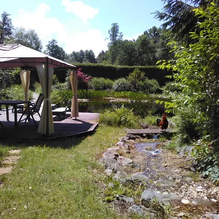 Urlaubspension Muehle Affittacamere