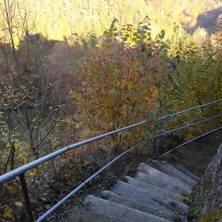 Urlaubspension Muehle * Schöllnach