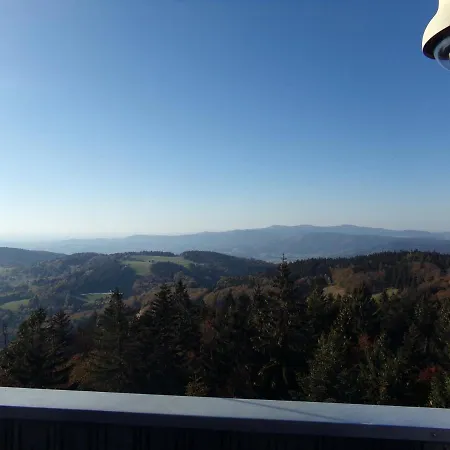 Urlaubspension Muehle Vendégház *