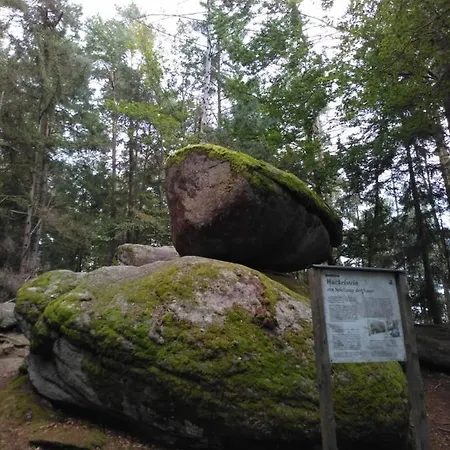 Urlaubspension Muehle Vendégház *