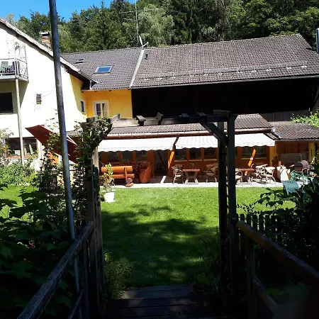 Urlaubspension Muehle Pensionat