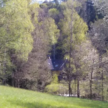 Urlaubspension Muehle Schöllnach
