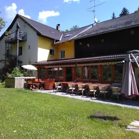 Urlaubspension Muehle Schöllnach