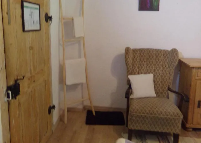 Urlaubspension Muehle בית הארחה Schöllnach